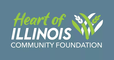 Community Foundation of Macon County logo