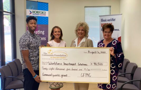 Communityworks photo