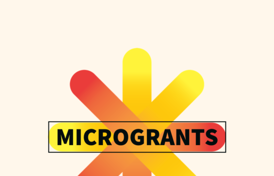 MICROGRANTS