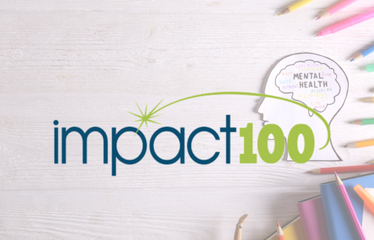 Impact 100 List Image