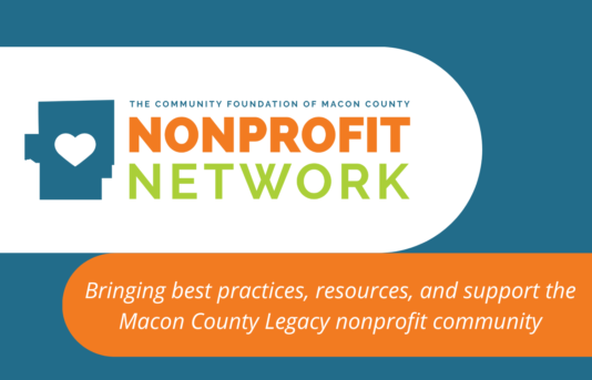 Nonprofit Network PR 101 1