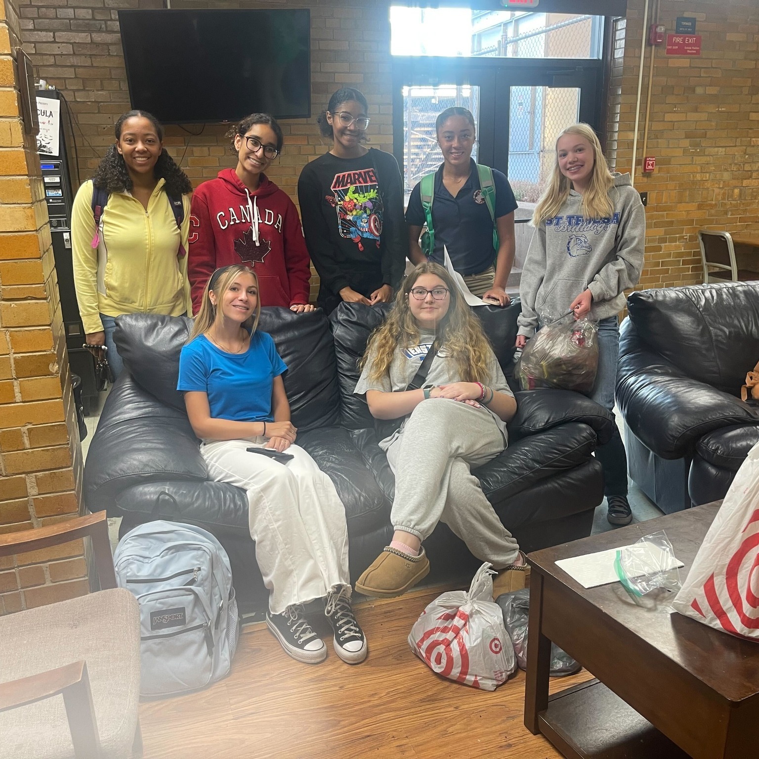 YLIA 202324 Officers, Participants & Events