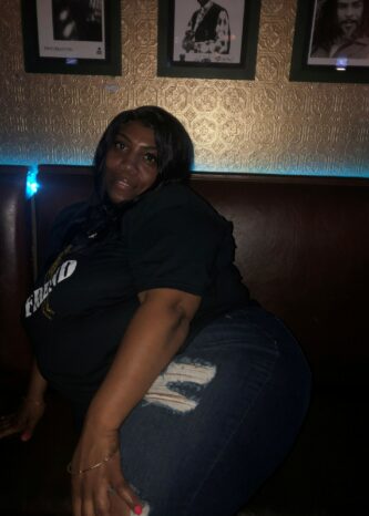 Catina Moore