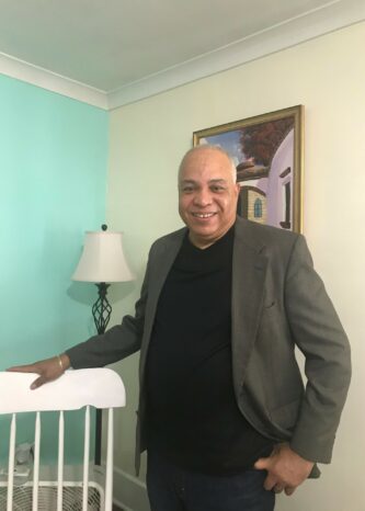 Luis Peralta