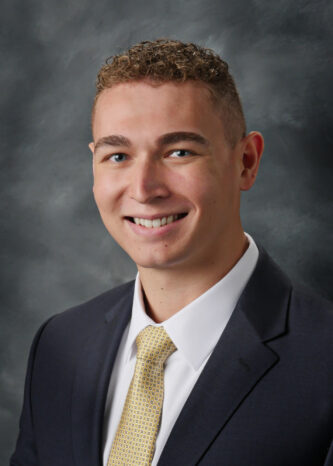 Ryan Dobey