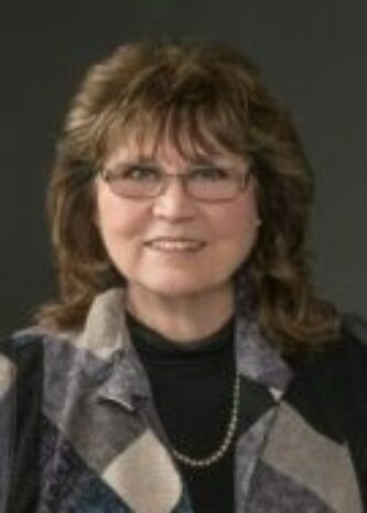 Barbara Dove