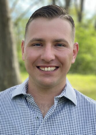 Ethan Snively