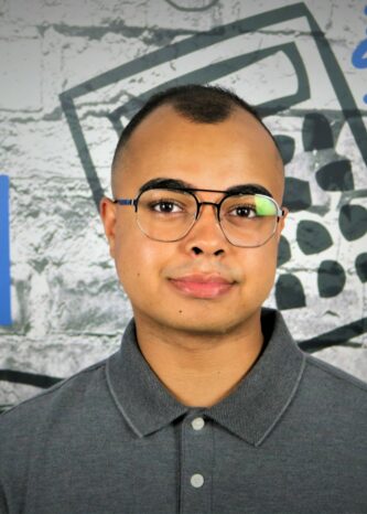 Jacob Anderson