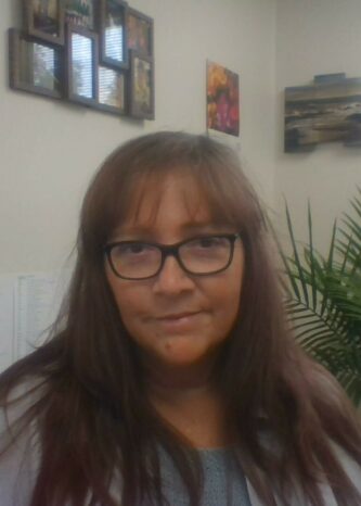 Laura Wilkin