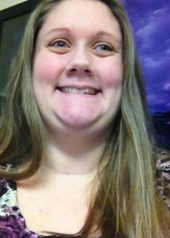 Angie williams