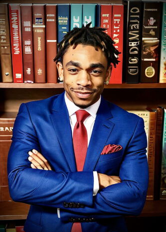 Jalen Clinton