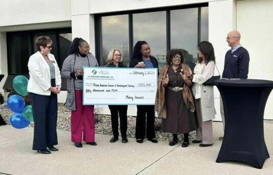 Evelyn Check Presentation
