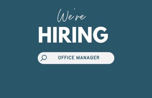 Office Manager Listgraphic