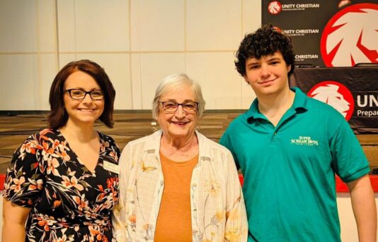 Unityscholarship2025