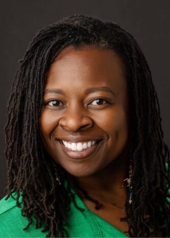 Tamika Thomas Headshot