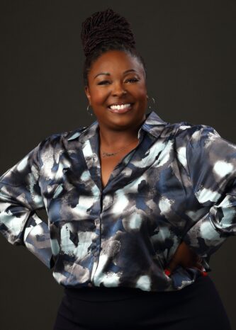 Tyneria Waggoner Board Governance