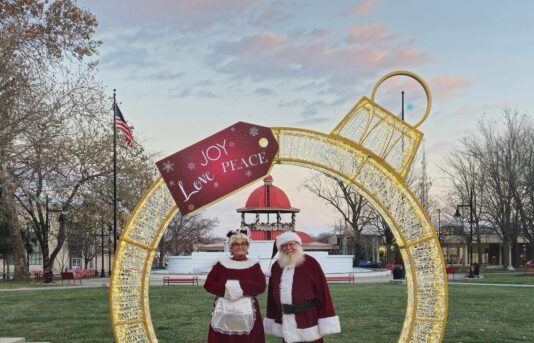 Santa