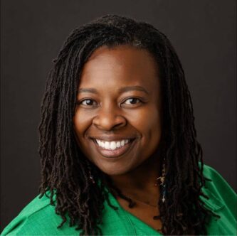 Tamika Thomas Headshot